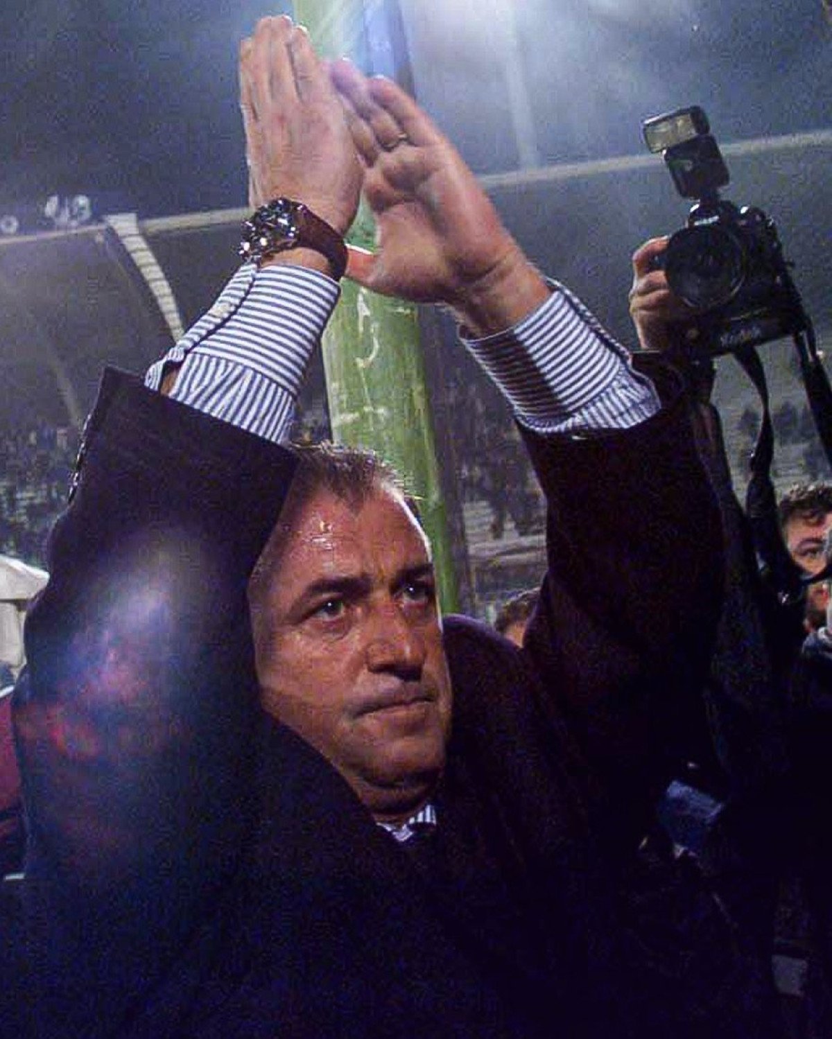 Fatih Terim'in 71. Yaş Günü ve Teknik Direktörlük Kariyeri