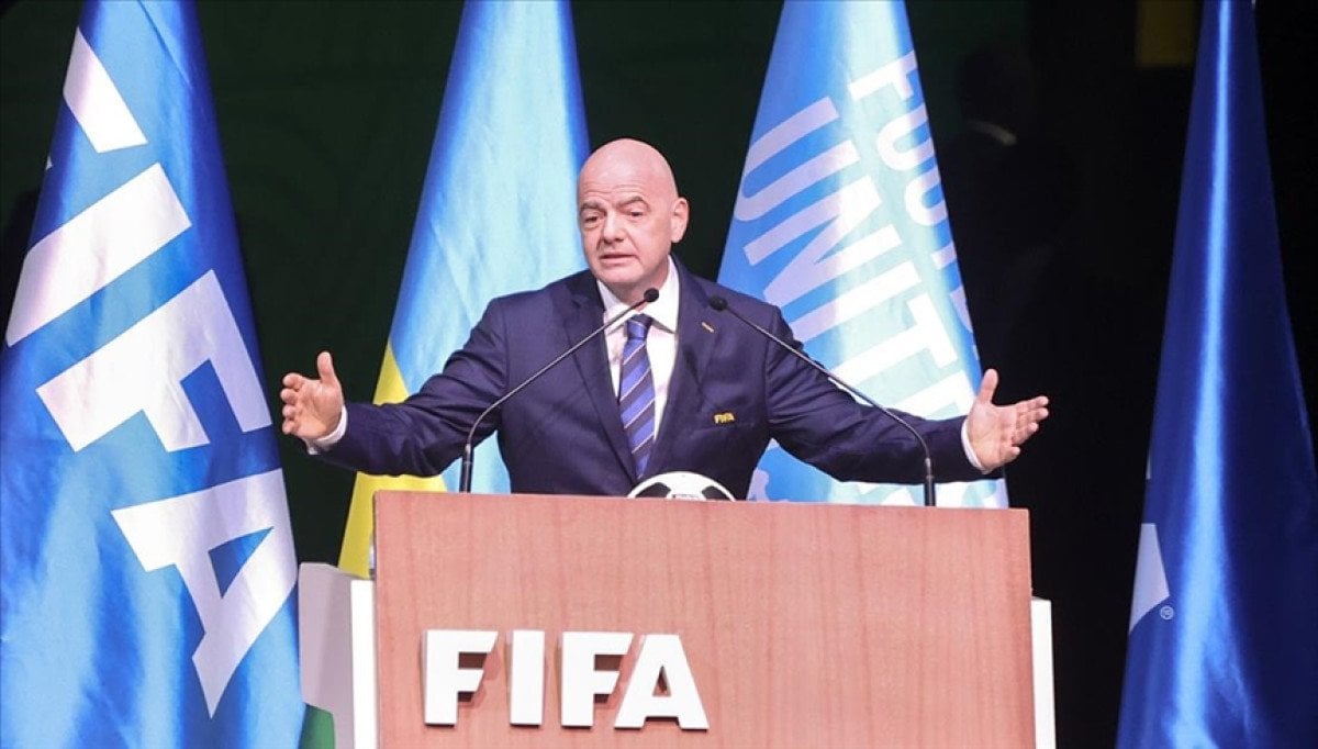 FIFA'dan Tarihi Karar: Irkçılığa Maruz Kalan Oyunculara Mücadele Hakkı