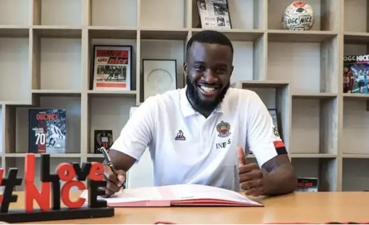 Galatasaray'dan Ayrılan Tete ve Ndombele Yeni Takımlarında Parlıyor