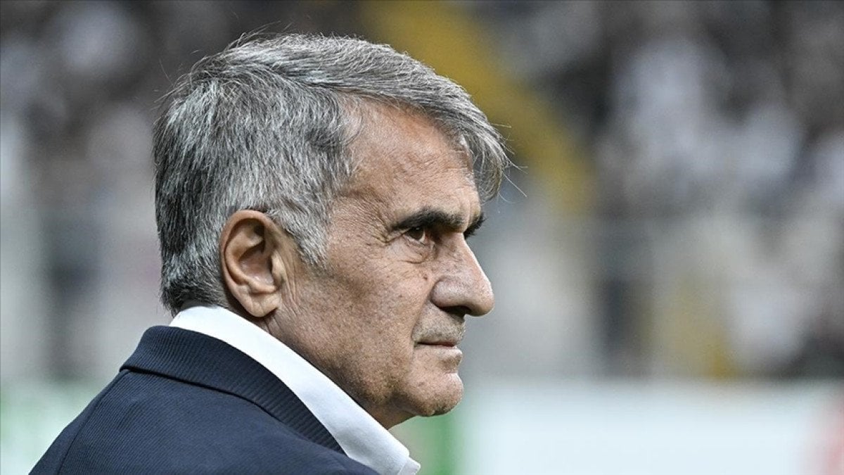 Trabzonspor'da Şenol Güneş Dönemi Başladı