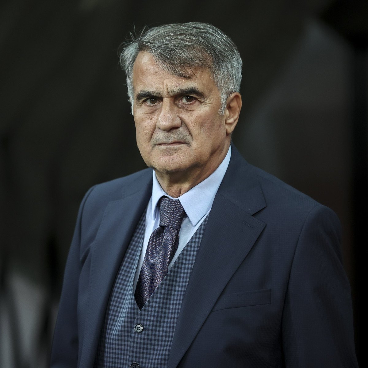 Trabzonspor'da Şenol Güneş Dönemi Başladı